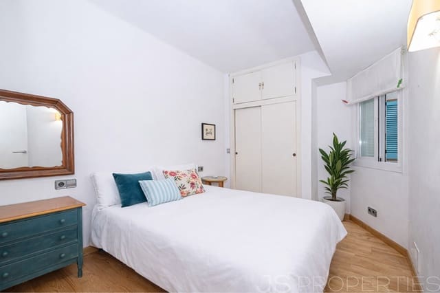 3 camera da letto Appartamento in vendita in Port de Pollença, Pollensa / Pollença - 699.000 € (Rif: 9784253)