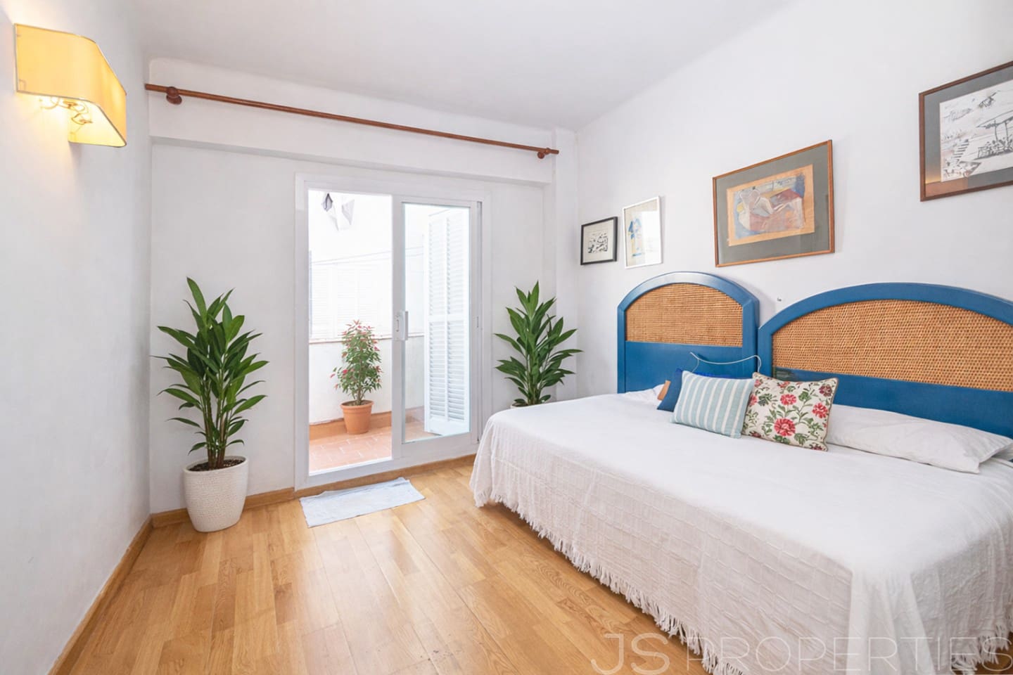 3 camera da letto Appartamento in vendita in Pollensa / Pollenca - 699.000 € (Rif: 9784253)