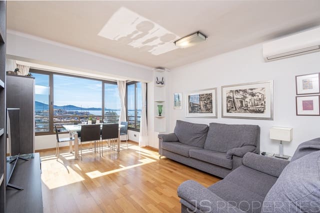 3 camera da letto Appartamento in vendita in Port de Pollença, Pollensa / Pollença - 699.000 € (Rif: 9784253)