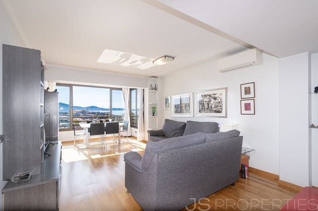 3 camera da letto Appartamento in vendita in Port de Pollença, Pollensa / Pollença - 699.000 € (Rif: 9784253)