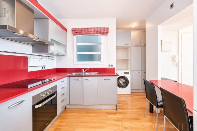 3 camera da letto Appartamento in vendita in Port de Pollença, Pollensa / Pollença - 699.000 € (Rif: 9784253)