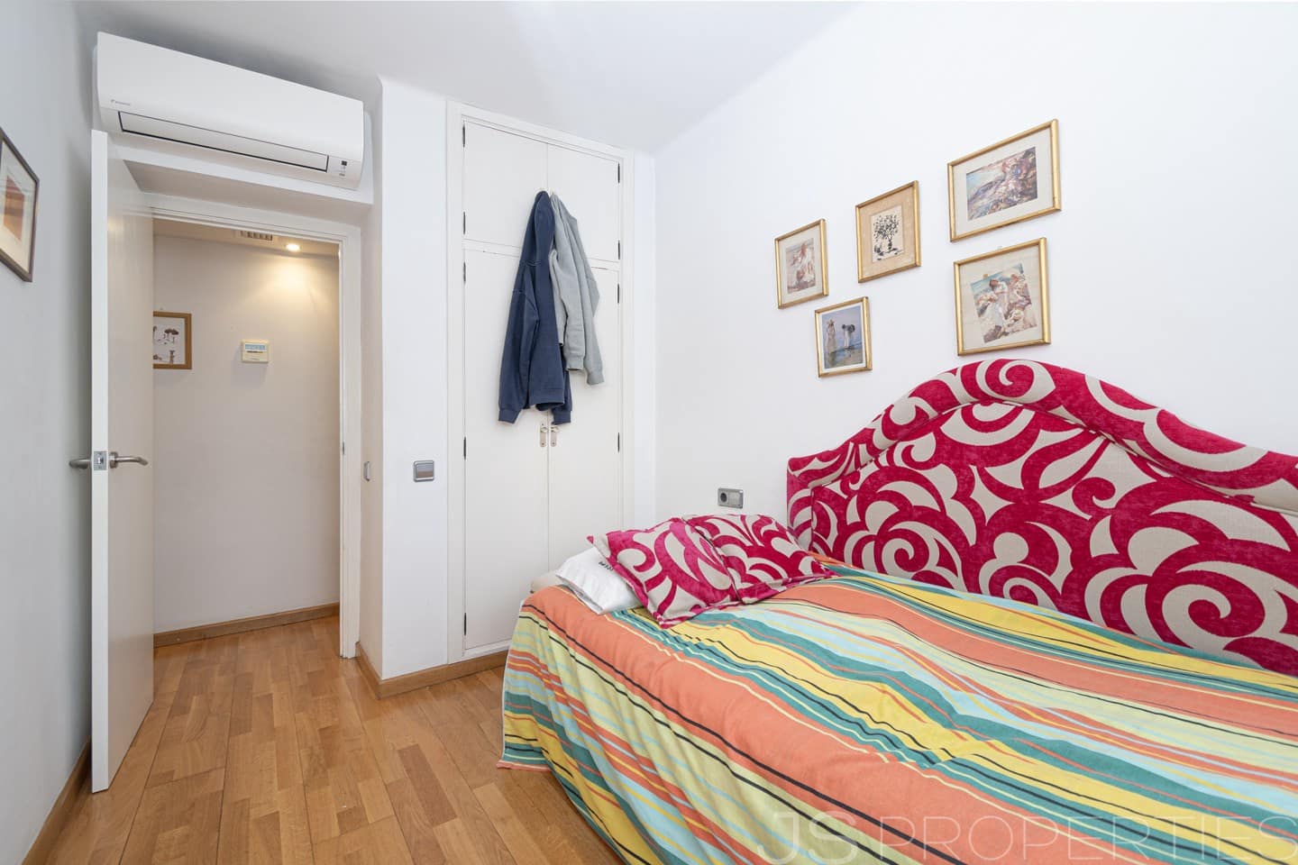 3 camera da letto Appartamento in vendita in Pollensa / Pollenca - 699.000 € (Rif: 9784253)