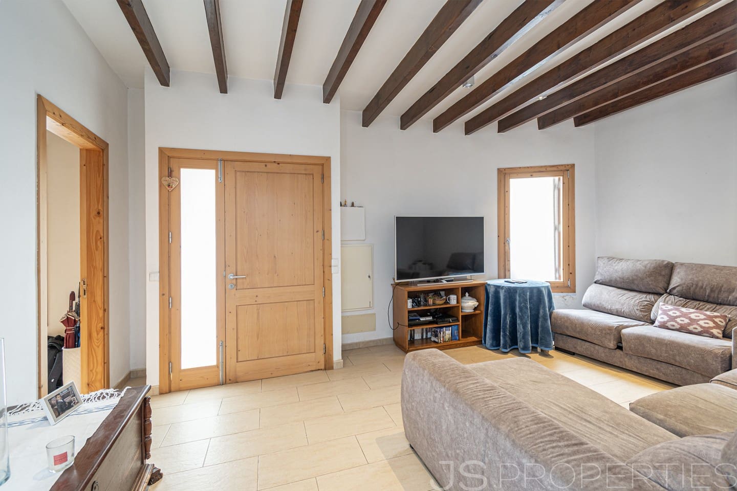 4 soveværelse Byhus til salg i Pollensa / Pollenca - € 795.000 (Ref: 9787532)