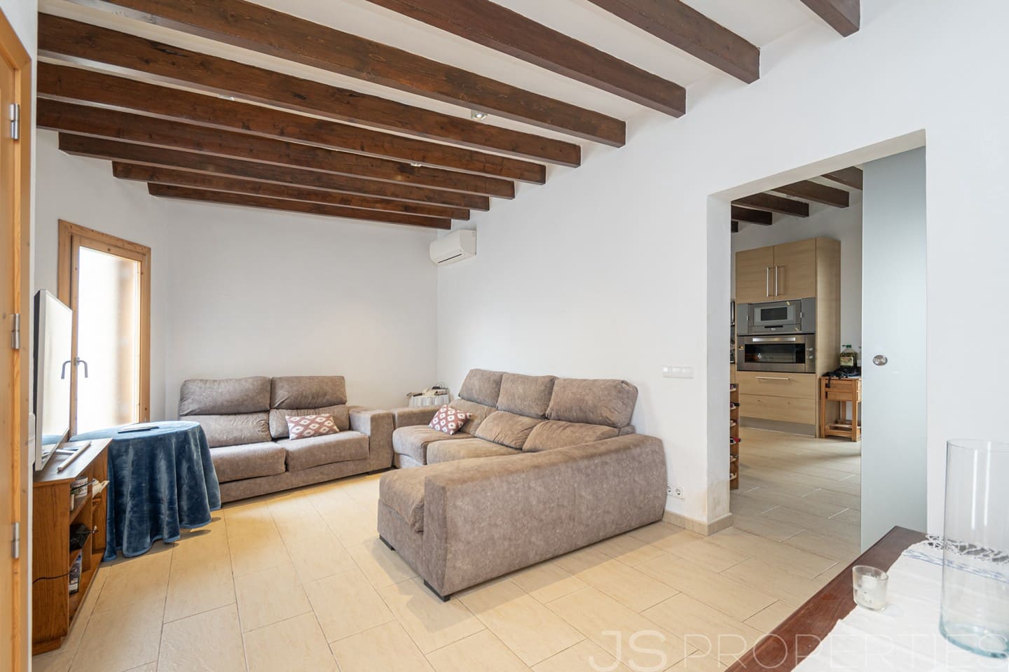 4 soveværelse Byhus til salg i Pollensa / Pollenca - € 795.000 (Ref: 9787532)