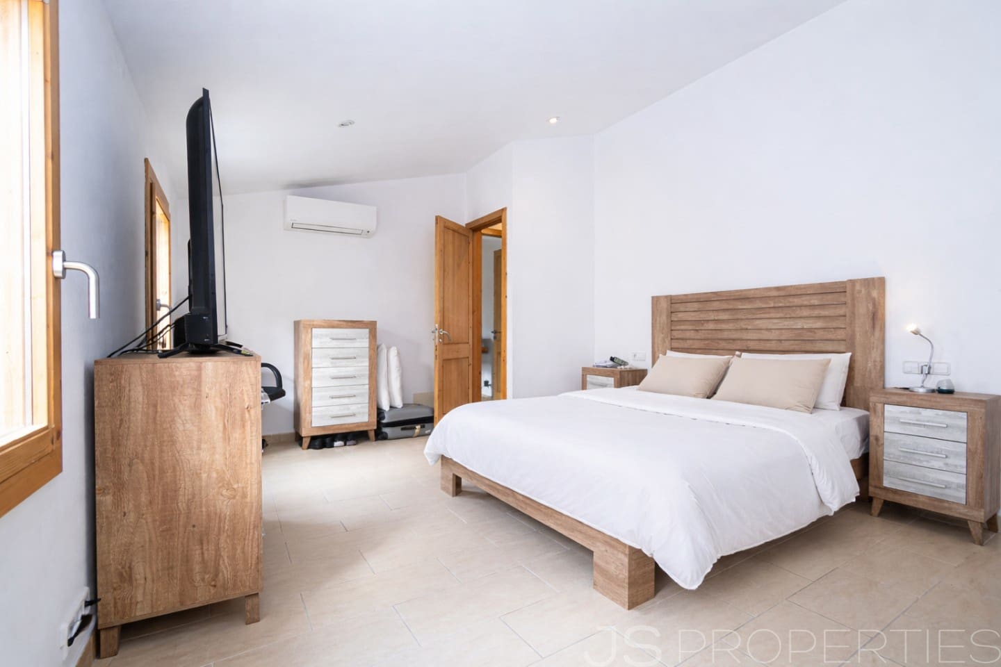 4 soveværelse Byhus til salg i Pollensa / Pollenca - € 795.000 (Ref: 9787532)