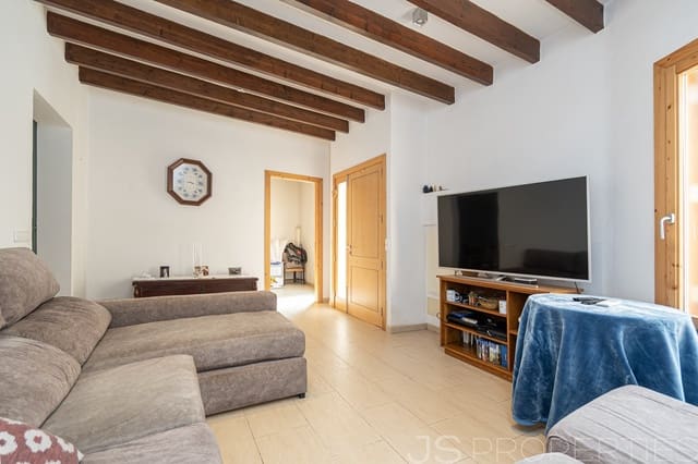 4 soveværelse Byhus til salg i Pollensa / Pollença - € 795.000 (Ref: 9787532)