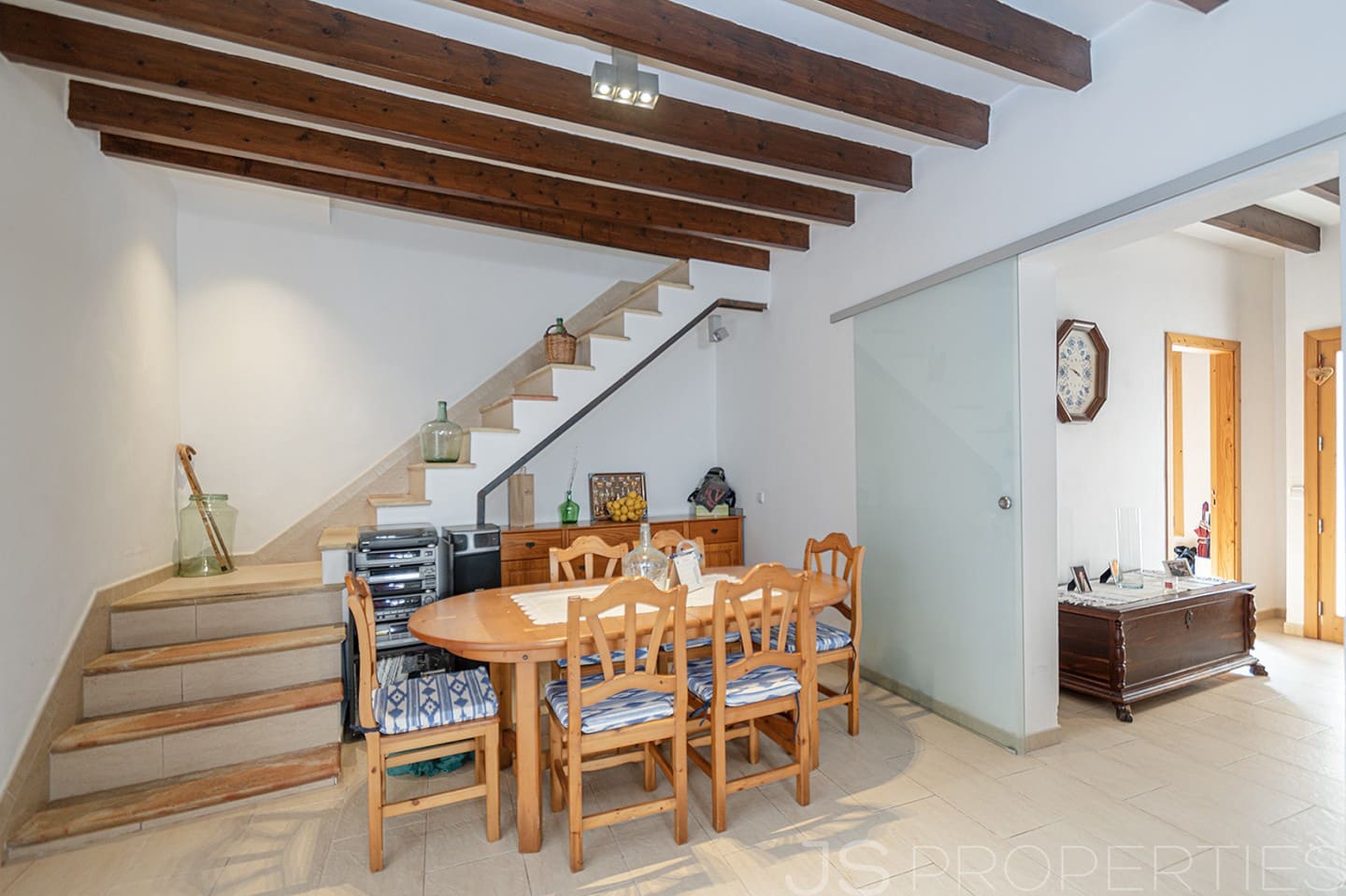 4 soveværelse Byhus til salg i Pollensa / Pollenca - € 795.000 (Ref: 9787532)