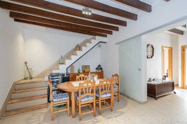 4 soveværelse Byhus til salg i Pollensa / Pollença - € 795.000 (Ref: 9787532)
