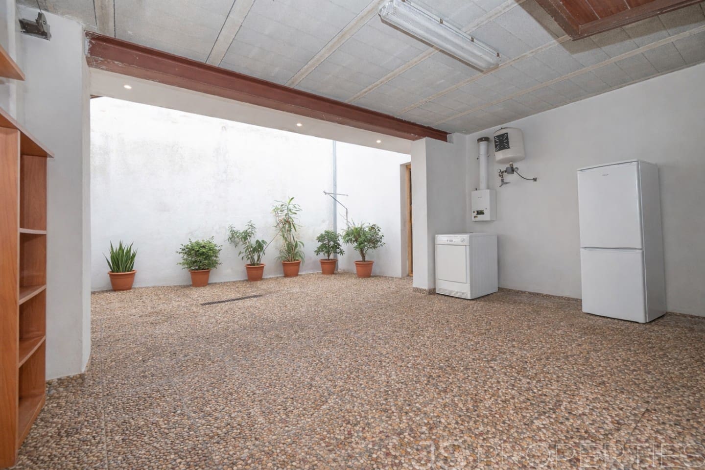 4 soveværelse Byhus til salg i Pollensa / Pollenca - € 795.000 (Ref: 9787532)