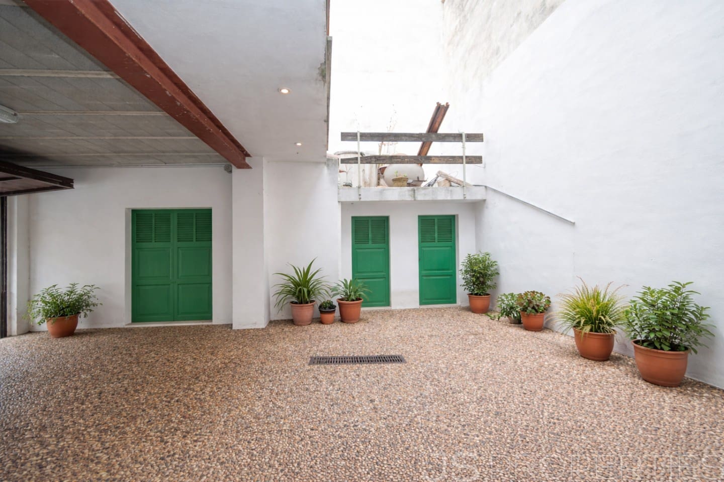 4 soveværelse Byhus til salg i Pollensa / Pollenca - € 795.000 (Ref: 9787532)