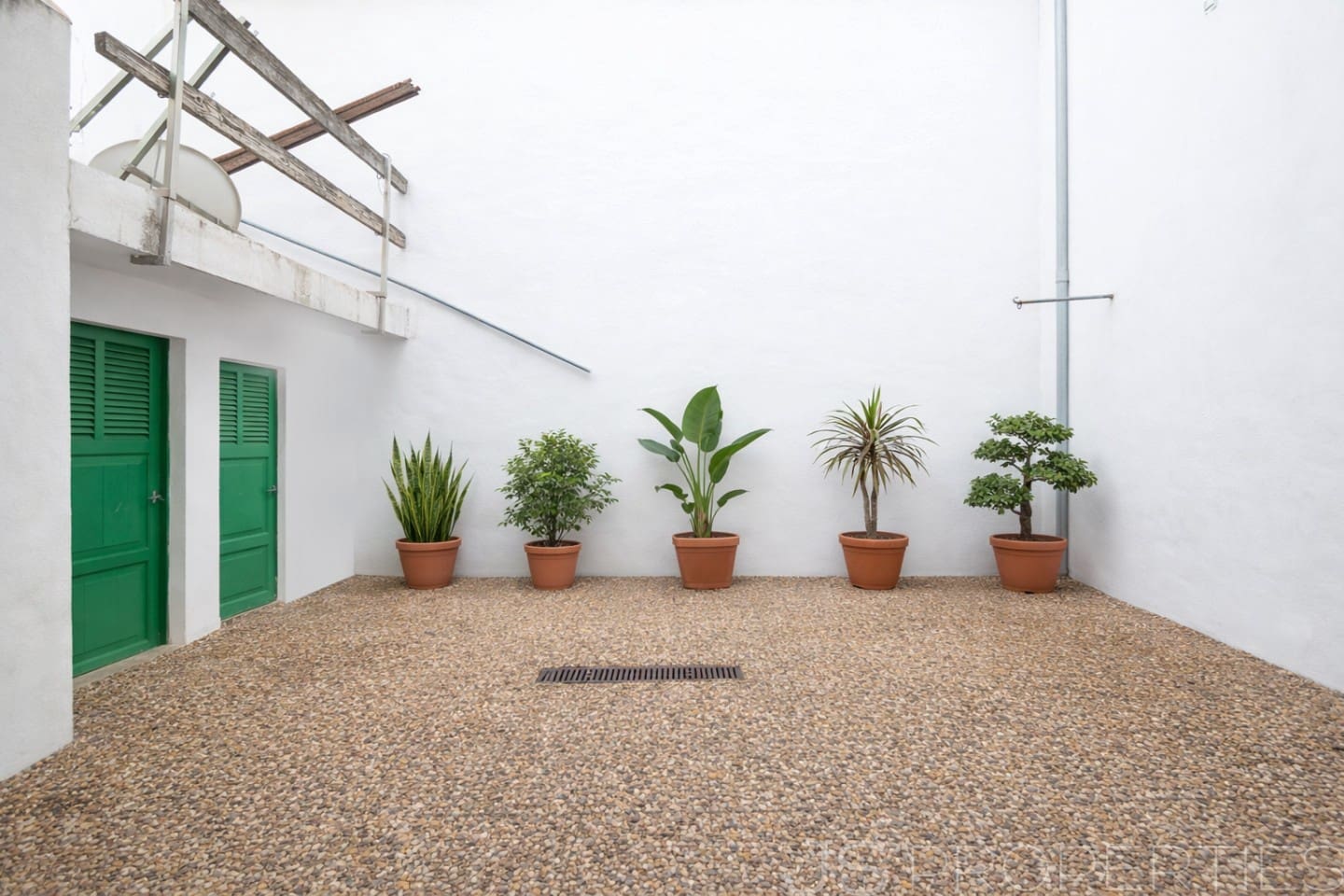 4 soveværelse Byhus til salg i Pollensa / Pollenca - € 795.000 (Ref: 9787532)