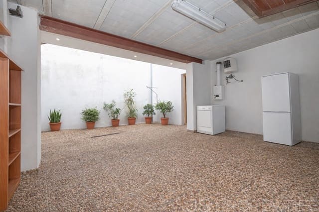 4 soveværelse Byhus til salg i Pollensa / Pollença - € 795.000 (Ref: 9787532)