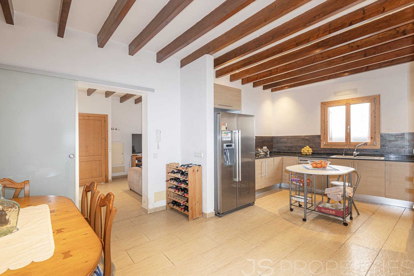 4 soveværelse Byhus til salg i Pollensa / Pollenca - € 795.000 (Ref: 9787532)