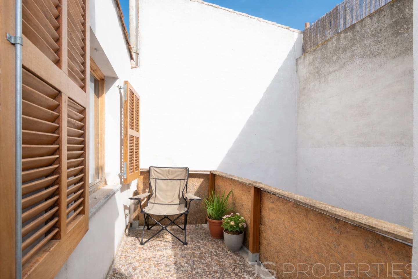 4 soveværelse Byhus til salg i Pollensa / Pollenca - € 795.000 (Ref: 9787532)