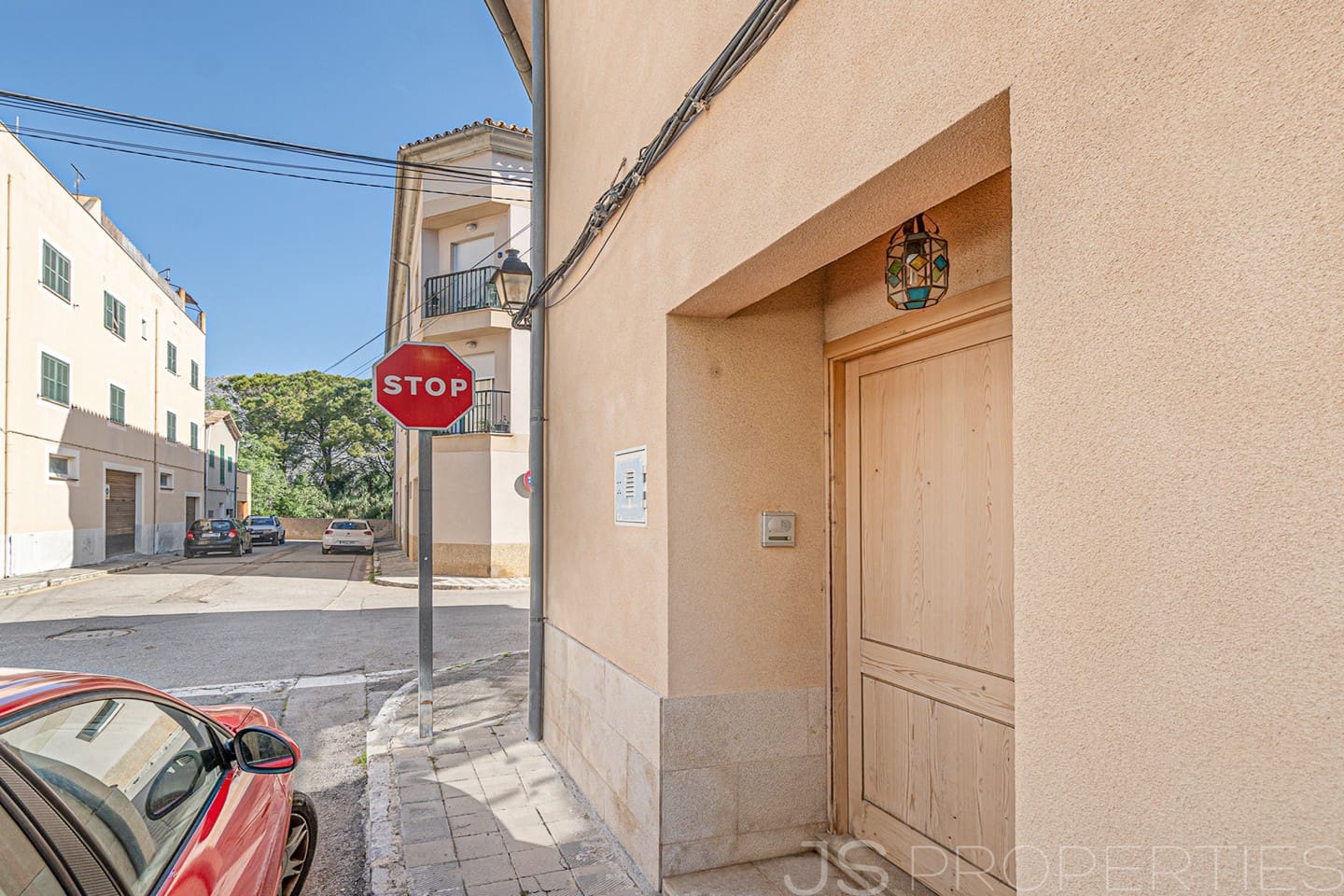 4 bedroom Townhouse for sale in Pollensa / Pollenca - € 795,000 (Ref: 9787532)