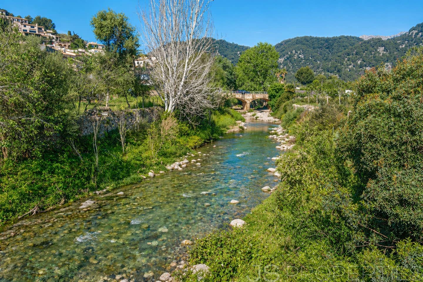 4 bedroom Townhouse for sale in Pollensa / Pollenca - € 795,000 (Ref: 9787532)
