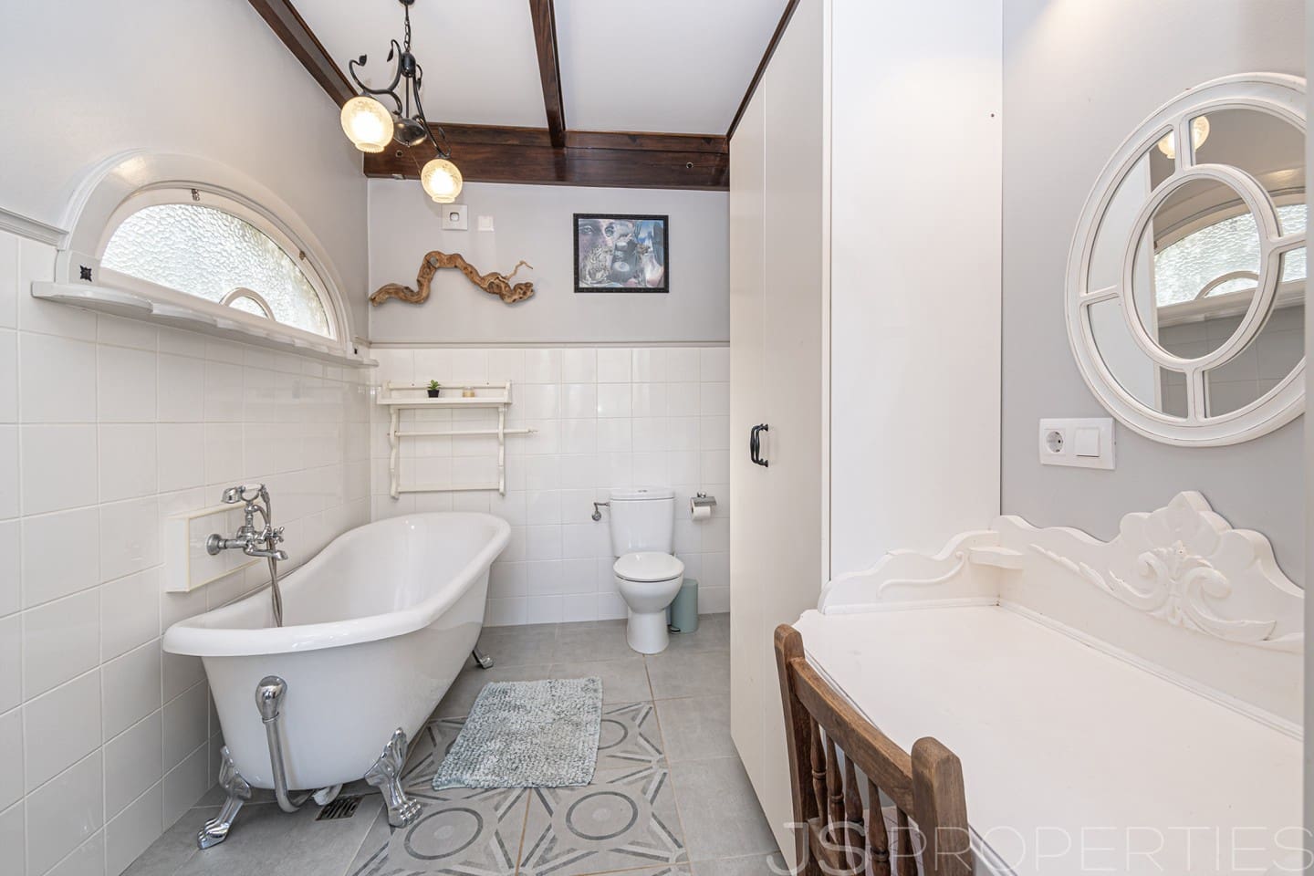 3 sovrum Villa till salu i Campanet - 680 000 € (Ref: 9793632)