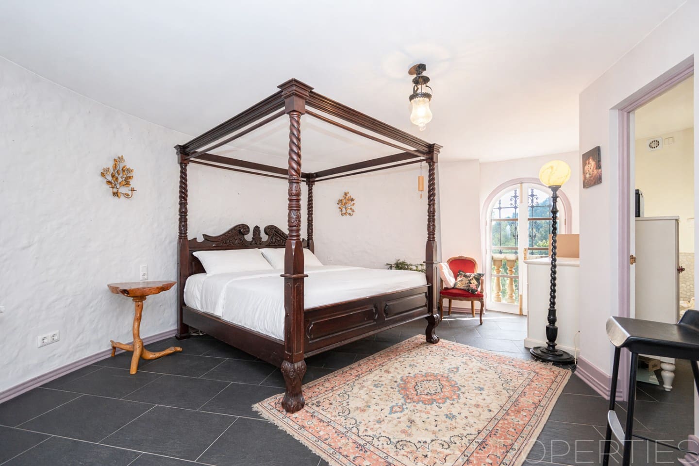 3 sovrum Villa till salu i Campanet - 680 000 € (Ref: 9793632)