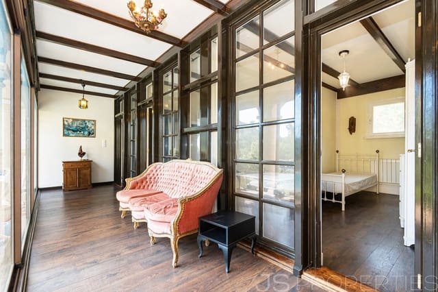 3 sovrum Villa till salu i Campanet - 680 000 € (Ref: 9793632)