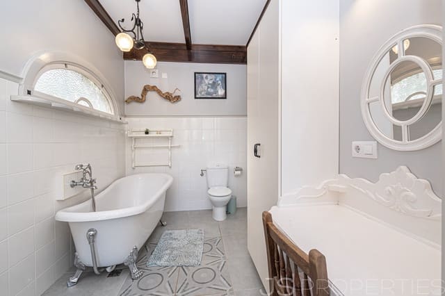 3 sovrum Villa till salu i Campanet - 680 000 € (Ref: 9793632)