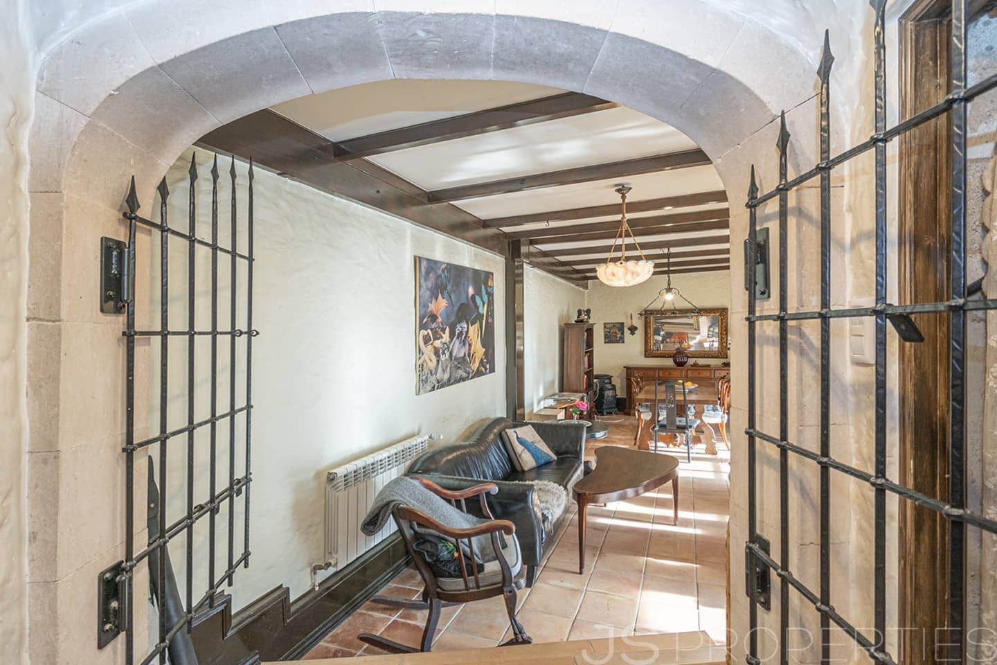 3 sovrum Villa till salu i Campanet - 680 000 € (Ref: 9793632)