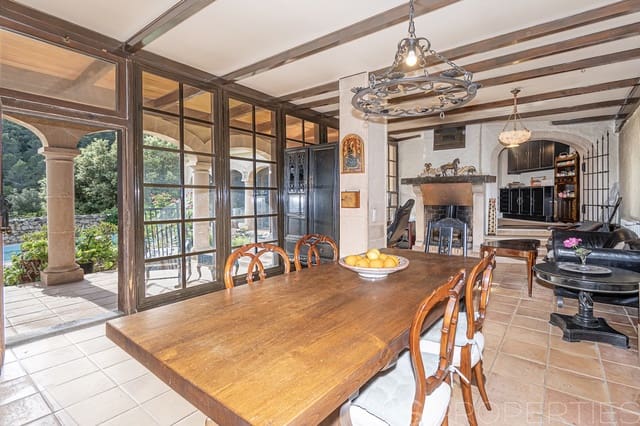 3 sovrum Villa till salu i Campanet - 680 000 € (Ref: 9793632)