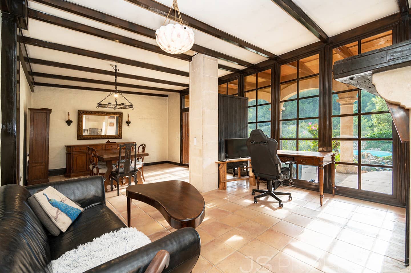 3 sovrum Villa till salu i Campanet - 680 000 € (Ref: 9793632)