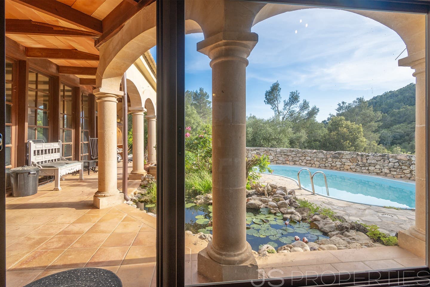 3 sovrum Villa till salu i Campanet - 680 000 € (Ref: 9793632)