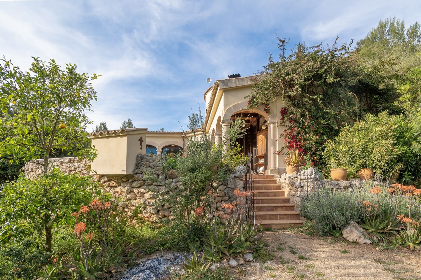 3 sovrum Villa till salu i Campanet - 680 000 € (Ref: 9793632)