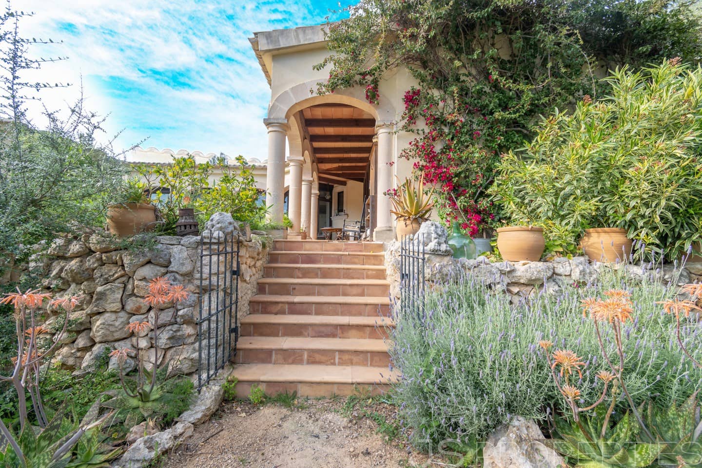 3 sovrum Villa till salu i Campanet - 680 000 € (Ref: 9793632)