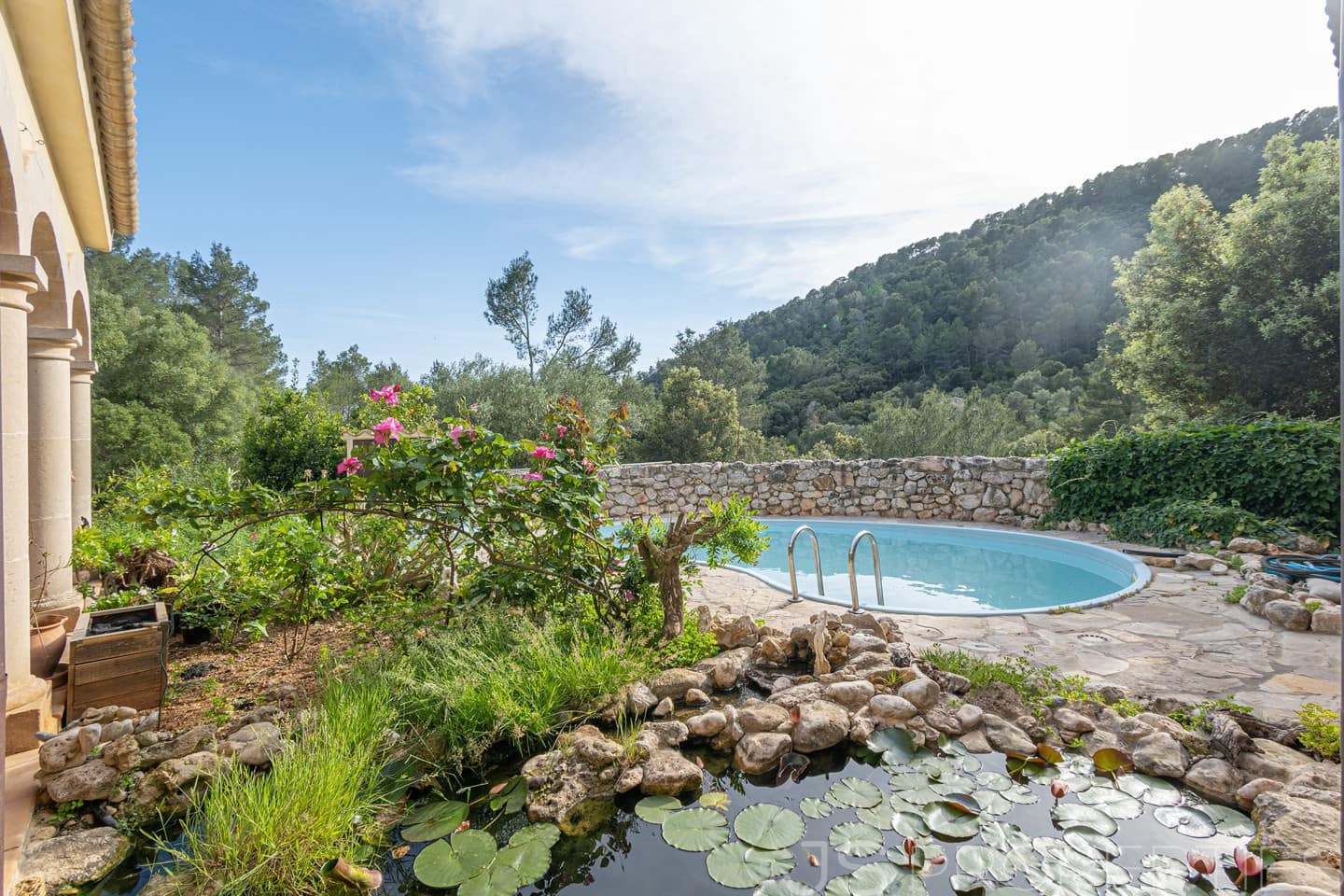 3 sovrum Villa till salu i Campanet - 680 000 € (Ref: 9793632)