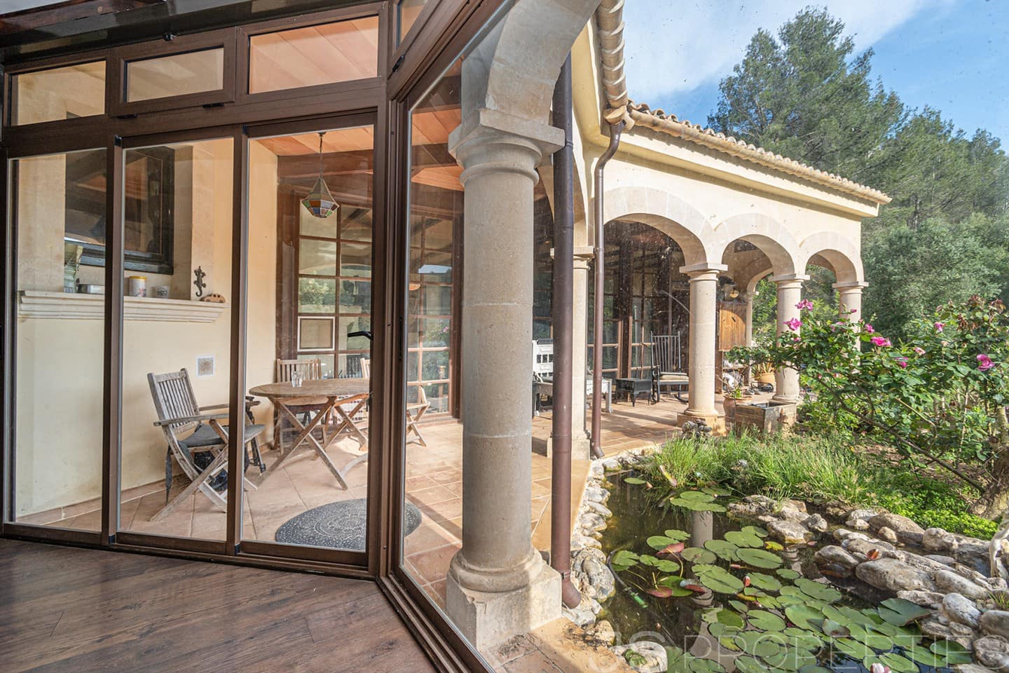 3 sovrum Villa till salu i Campanet - 680 000 € (Ref: 9793632)