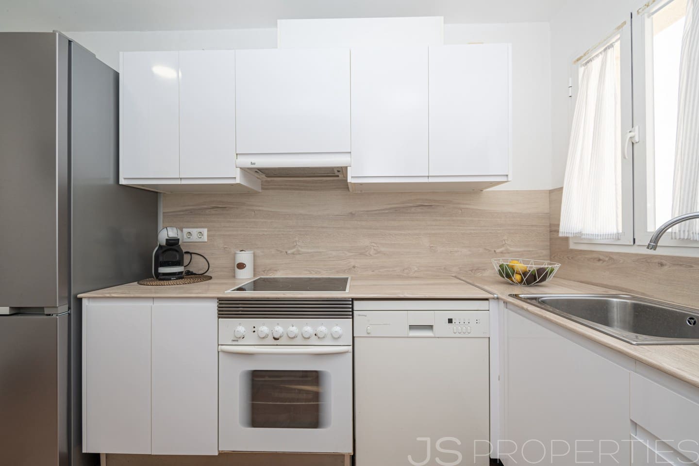 3 soveværelse Lejlighed til salg i Pollensa / Pollenca - € 465.000 (Ref: 9797698)