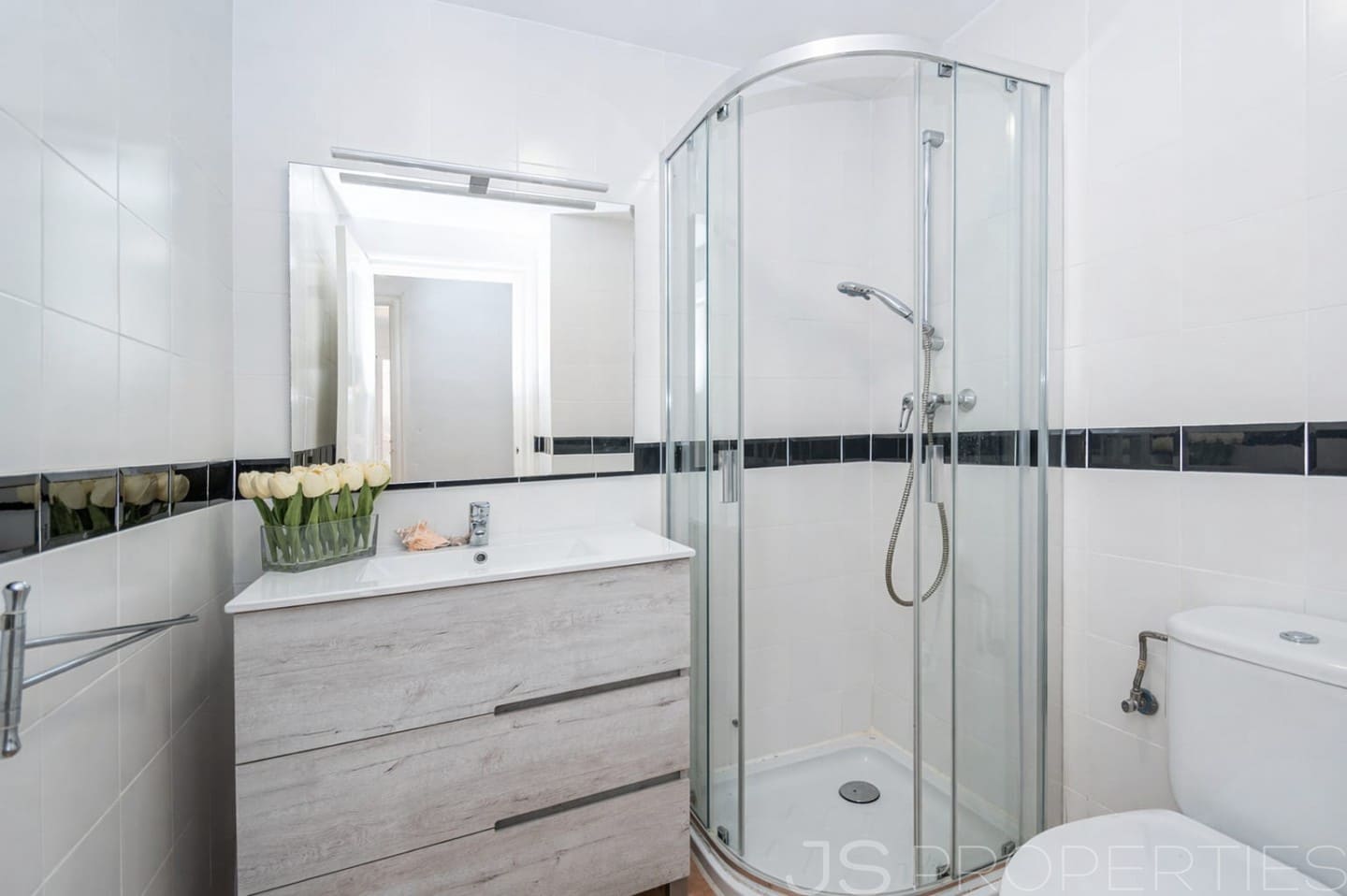 3 soveværelse Lejlighed til salg i Pollensa / Pollenca - € 465.000 (Ref: 9797698)