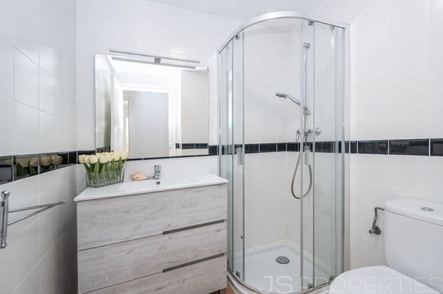 3 soveværelse Lejlighed til salg i Port de Pollença, Pollensa / Pollença - € 465.000 (Ref: 9797698)