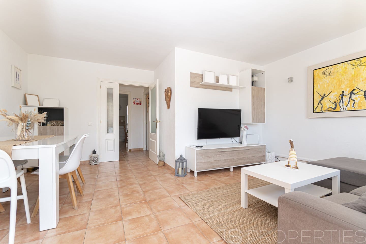 3 soveværelse Lejlighed til salg i Pollensa / Pollenca - € 465.000 (Ref: 9797698)