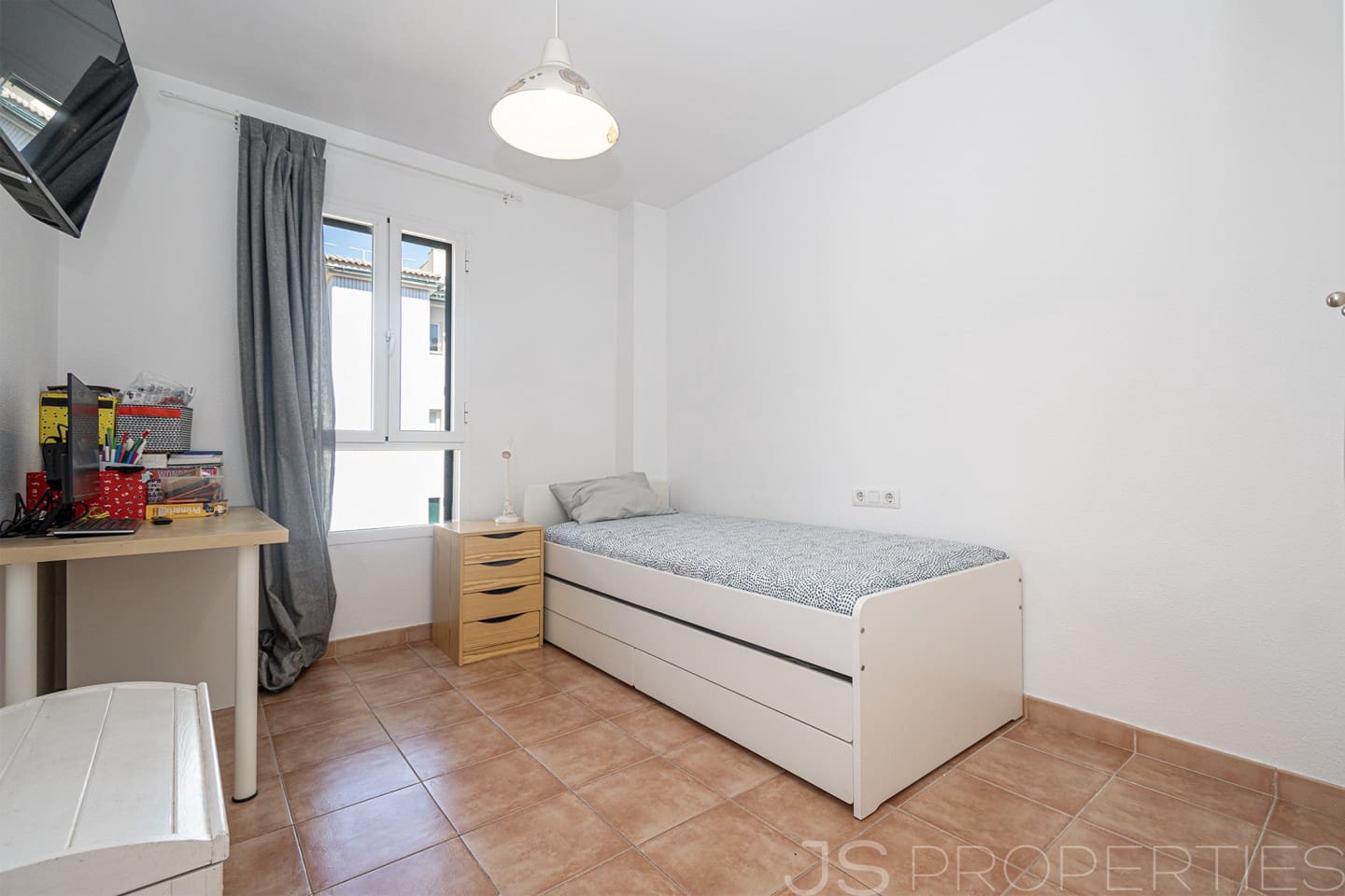 3 soveværelse Lejlighed til salg i Pollensa / Pollenca - € 465.000 (Ref: 9797698)