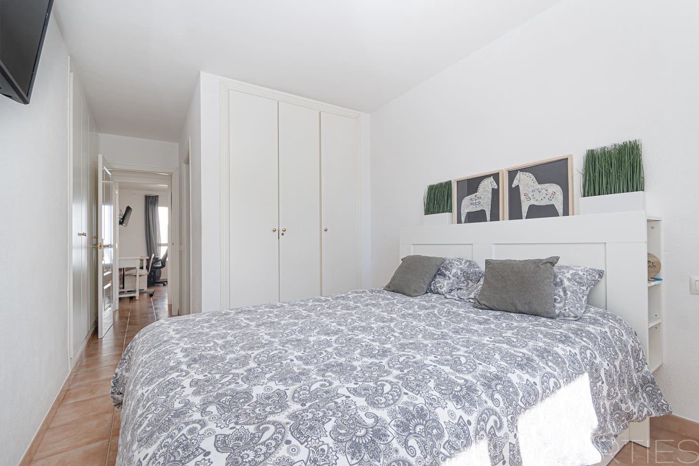 3 soveværelse Lejlighed til salg i Pollensa / Pollenca - € 465.000 (Ref: 9797698)