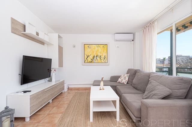 3 soveværelse Lejlighed til salg i Port de Pollença, Pollensa / Pollença - € 465.000 (Ref: 9797698)