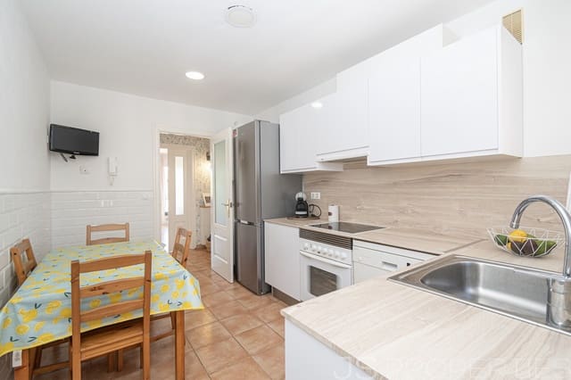 3 soveværelse Lejlighed til salg i Port de Pollença, Pollensa / Pollença - € 465.000 (Ref: 9797698)