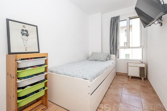 3 soveværelse Lejlighed til salg i Port de Pollença, Pollensa / Pollença - € 465.000 (Ref: 9797698)