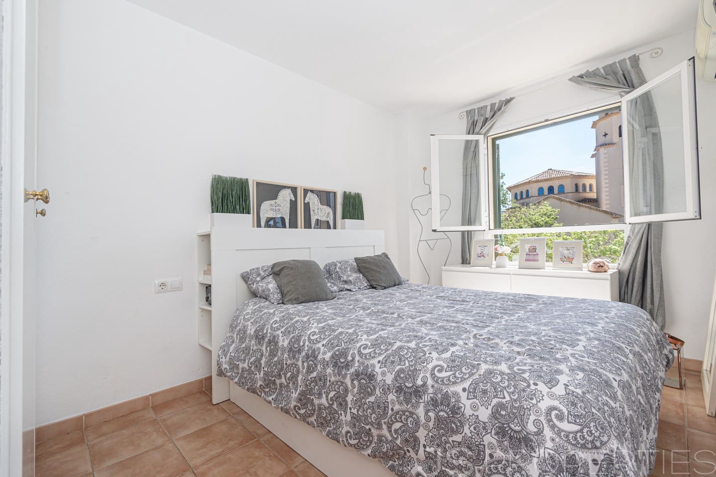 3 soveværelse Lejlighed til salg i Pollensa / Pollenca - € 465.000 (Ref: 9797698)