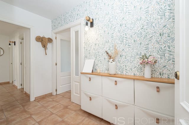 3 soveværelse Lejlighed til salg i Port de Pollença, Pollensa / Pollença - € 465.000 (Ref: 9797698)