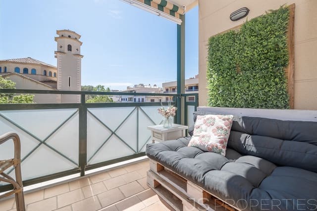 3 soveværelse Lejlighed til salg i Port de Pollença, Pollensa / Pollença - € 465.000 (Ref: 9797698)