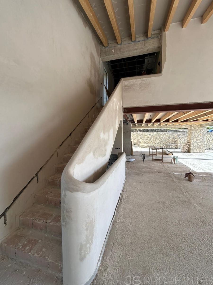 4 Zimmer Villa zu verkaufen in Maria de la Salud / Maria de la Salut - 3.500.000 € (Ref: 9802925)