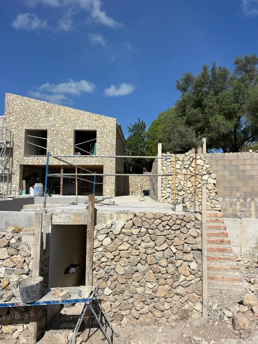 4 Zimmer Villa zu verkaufen in Maria de la Salud / Maria de la Salut - 3.500.000 € (Ref: 9802925)