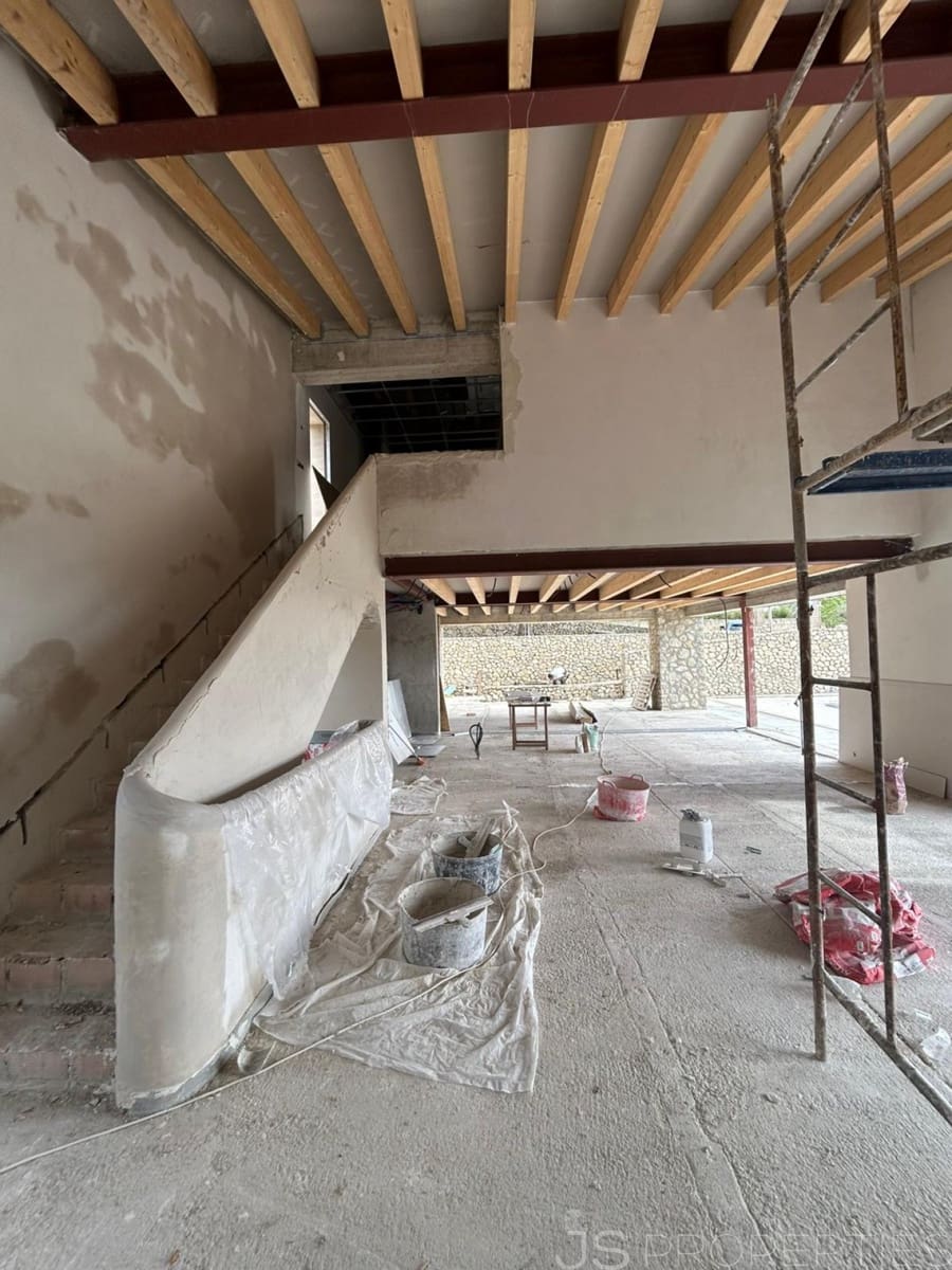 4 Zimmer Villa zu verkaufen in Maria de la Salud / Maria de la Salut - 3.500.000 € (Ref: 9802925)