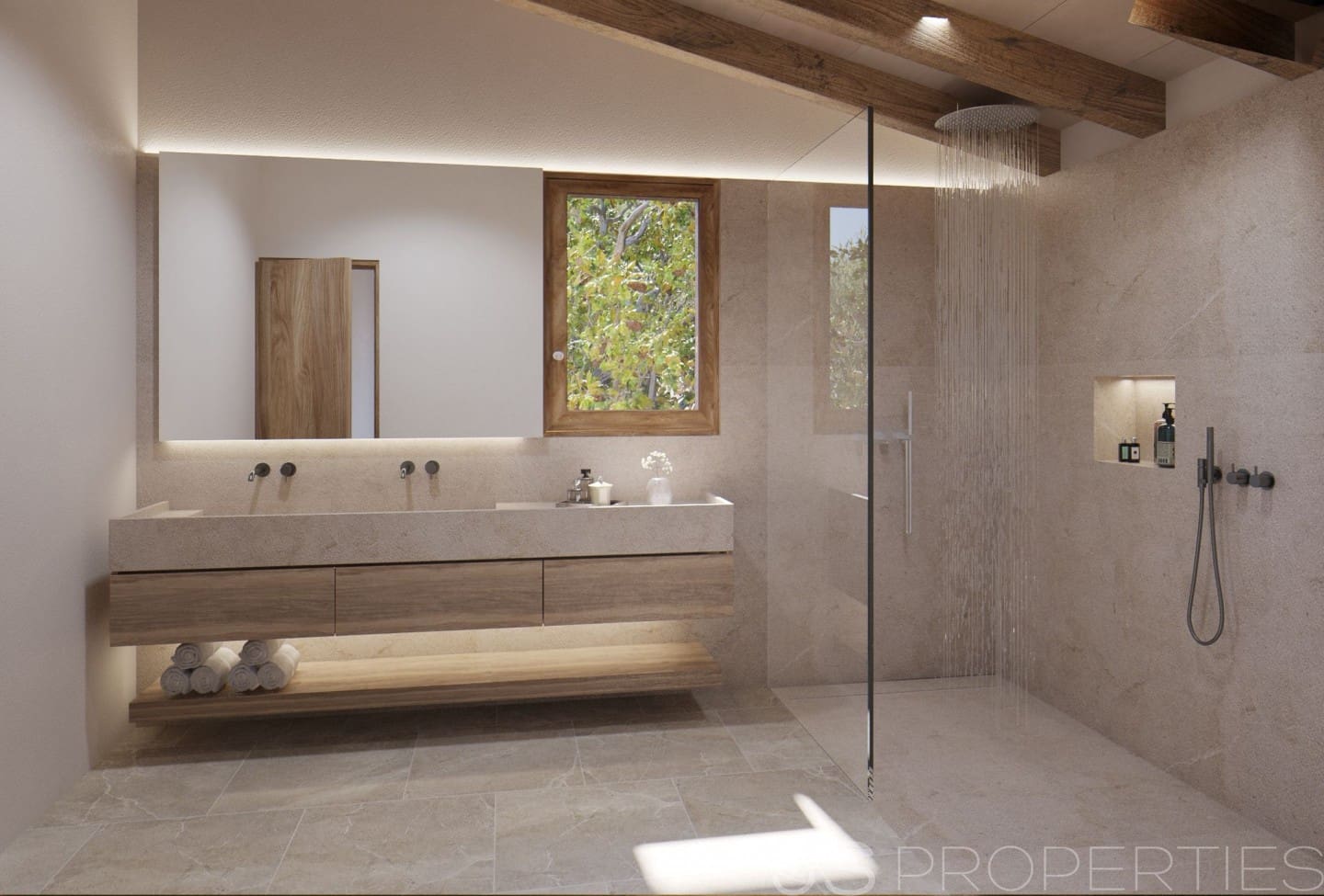 4 Zimmer Villa zu verkaufen in Maria de la Salud / Maria de la Salut - 3.500.000 € (Ref: 9802925)