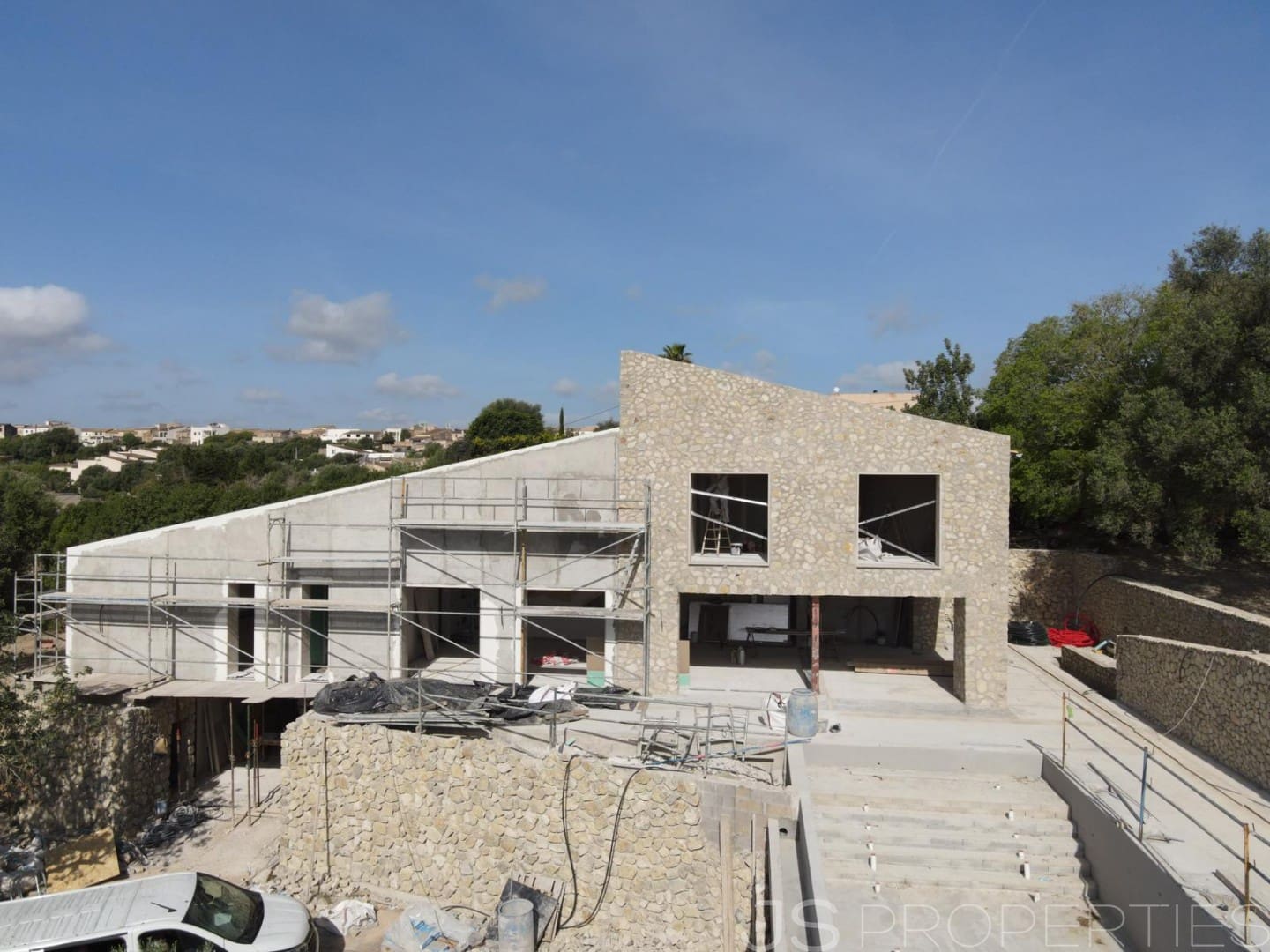 4 Zimmer Villa zu verkaufen in Maria de la Salud / Maria de la Salut - 3.500.000 € (Ref: 9802925)