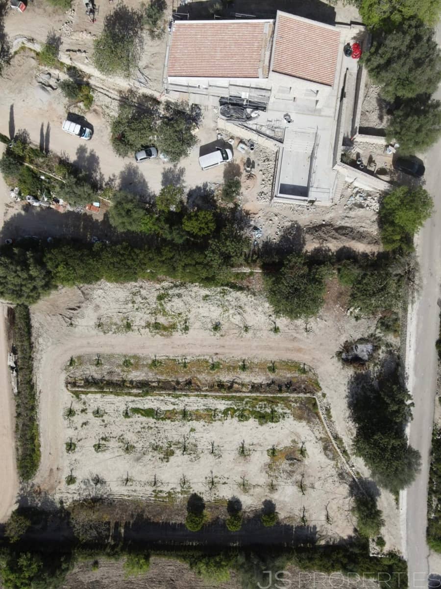 4 Zimmer Villa zu verkaufen in Maria de la Salud / Maria de la Salut - 3.500.000 € (Ref: 9802925)